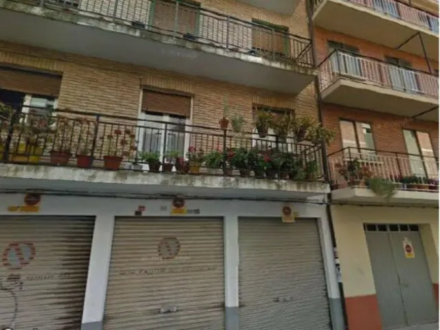 Piso en calle de las Monjas, 10